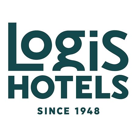 Logis Le Saint Nicolas Bar-sur-Aube Luaran gambar