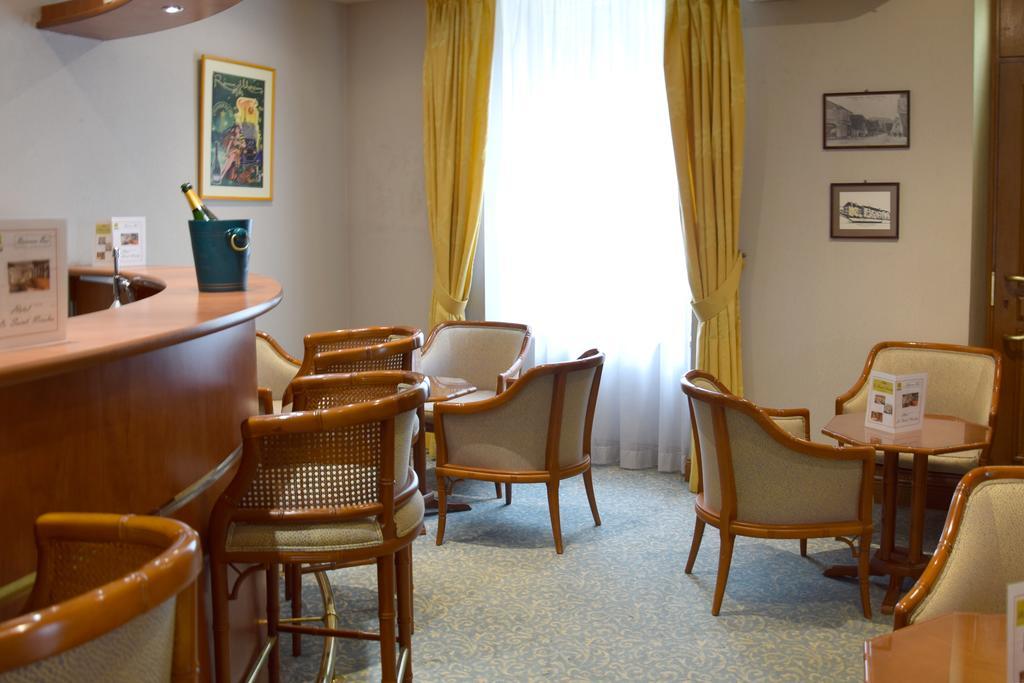 Logis Le Saint Nicolas Bar-sur-Aube Luaran gambar